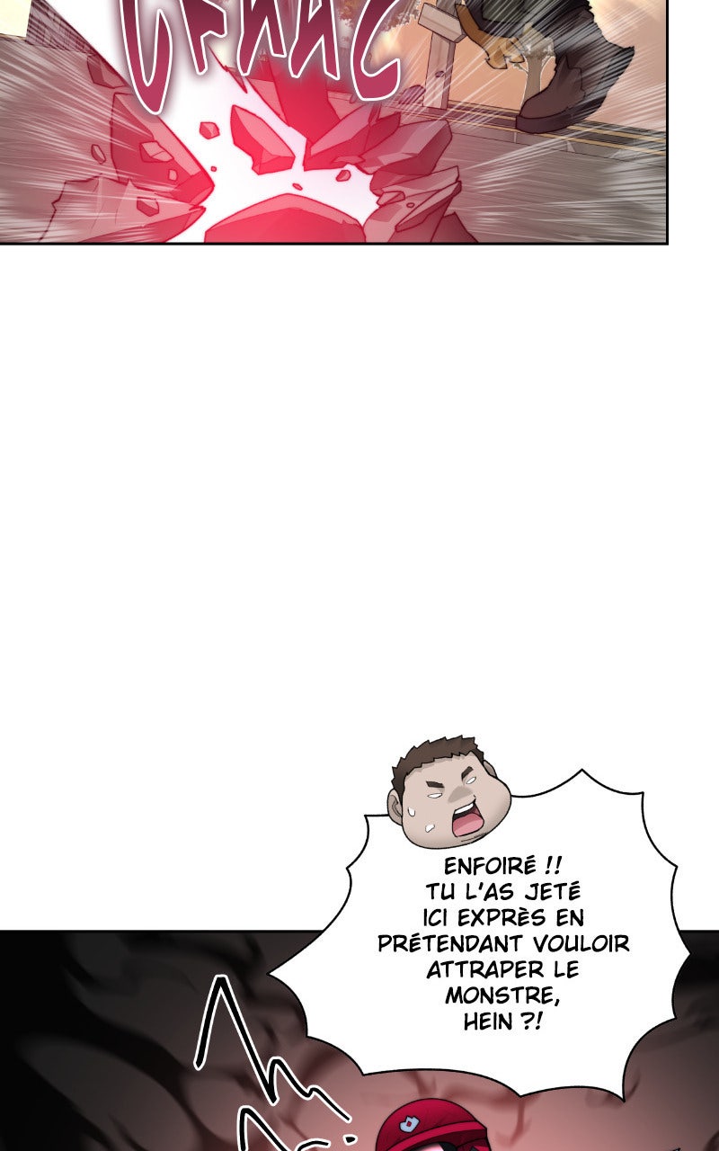 Stuck In The Tower Chapitre 48 - Page 28