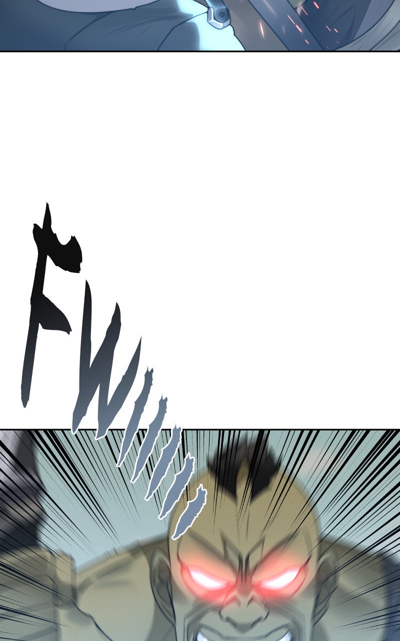 Stuck In The Tower Chapitre 48 - Page 3