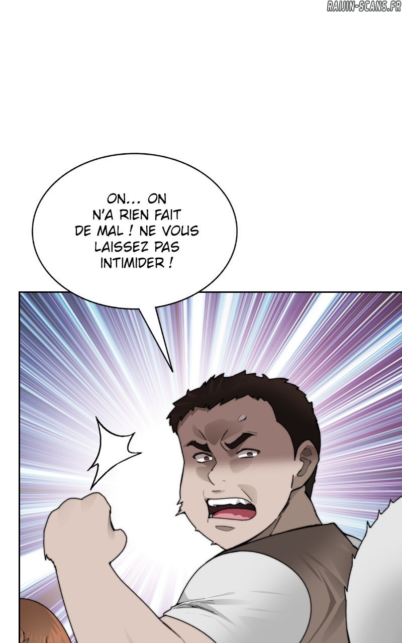Stuck In The Tower Chapitre 48 - Page 30