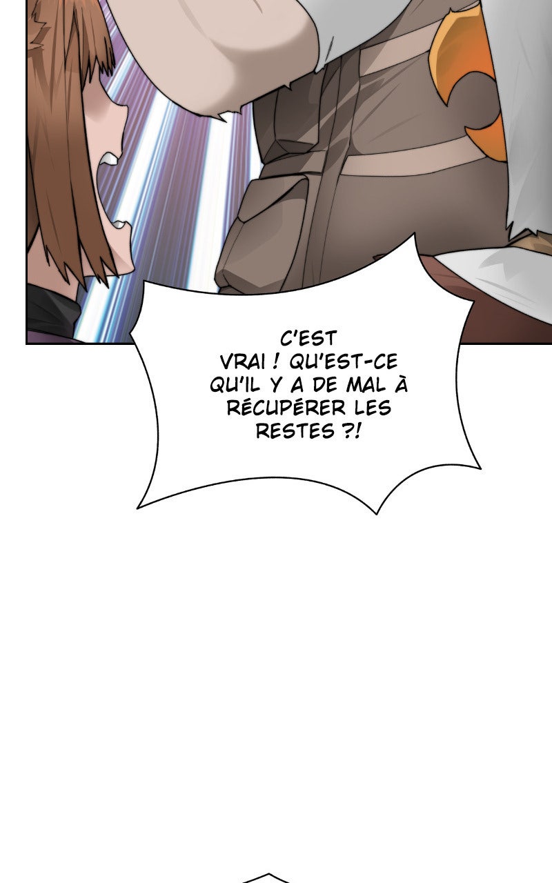 Stuck In The Tower Chapitre 48 - Page 31