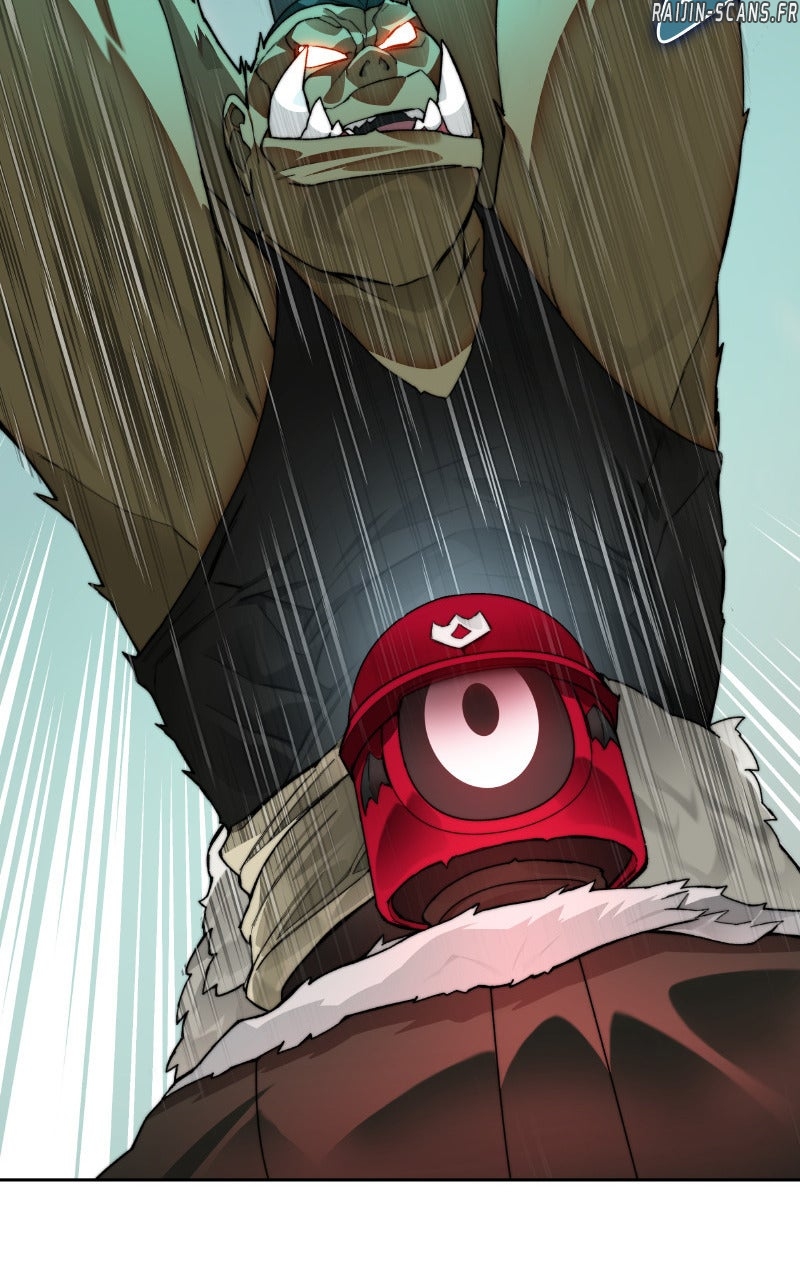 Stuck In The Tower Chapitre 48 - Page 35