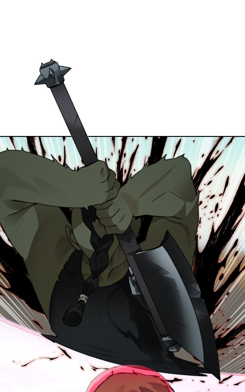 Stuck In The Tower Chapitre 48 - Page 36