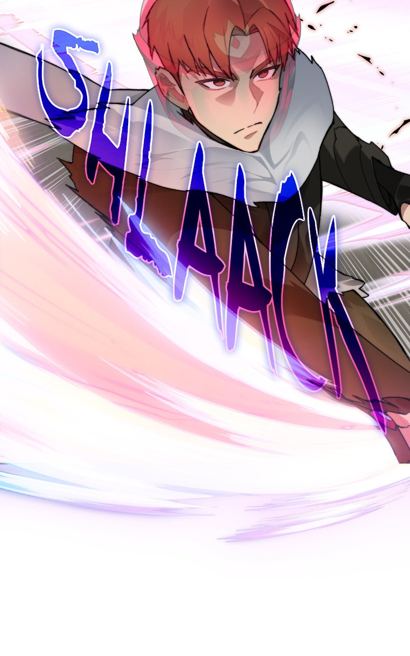 Stuck In The Tower Chapitre 48 - Page 37