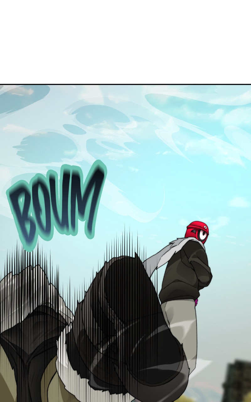 Stuck In The Tower Chapitre 48 - Page 38