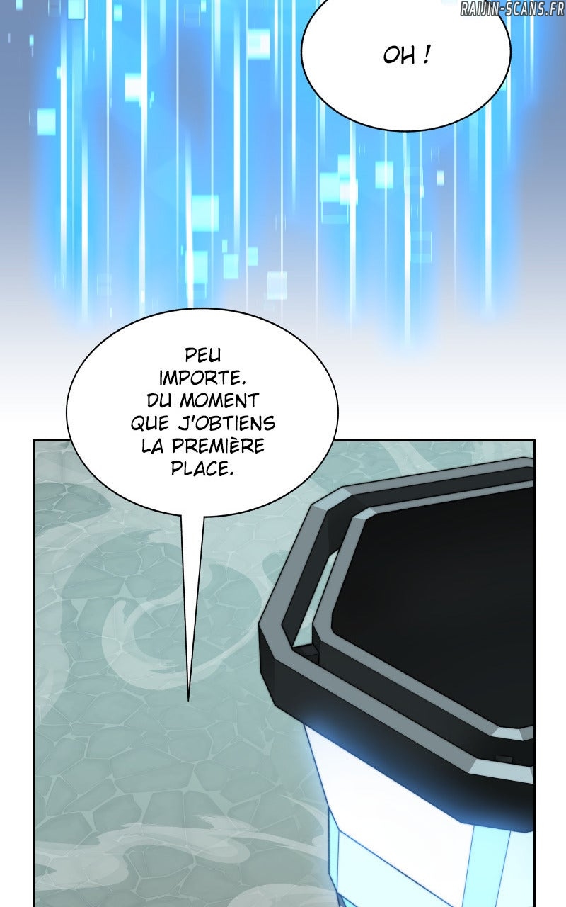 Stuck In The Tower Chapitre 48 - Page 40