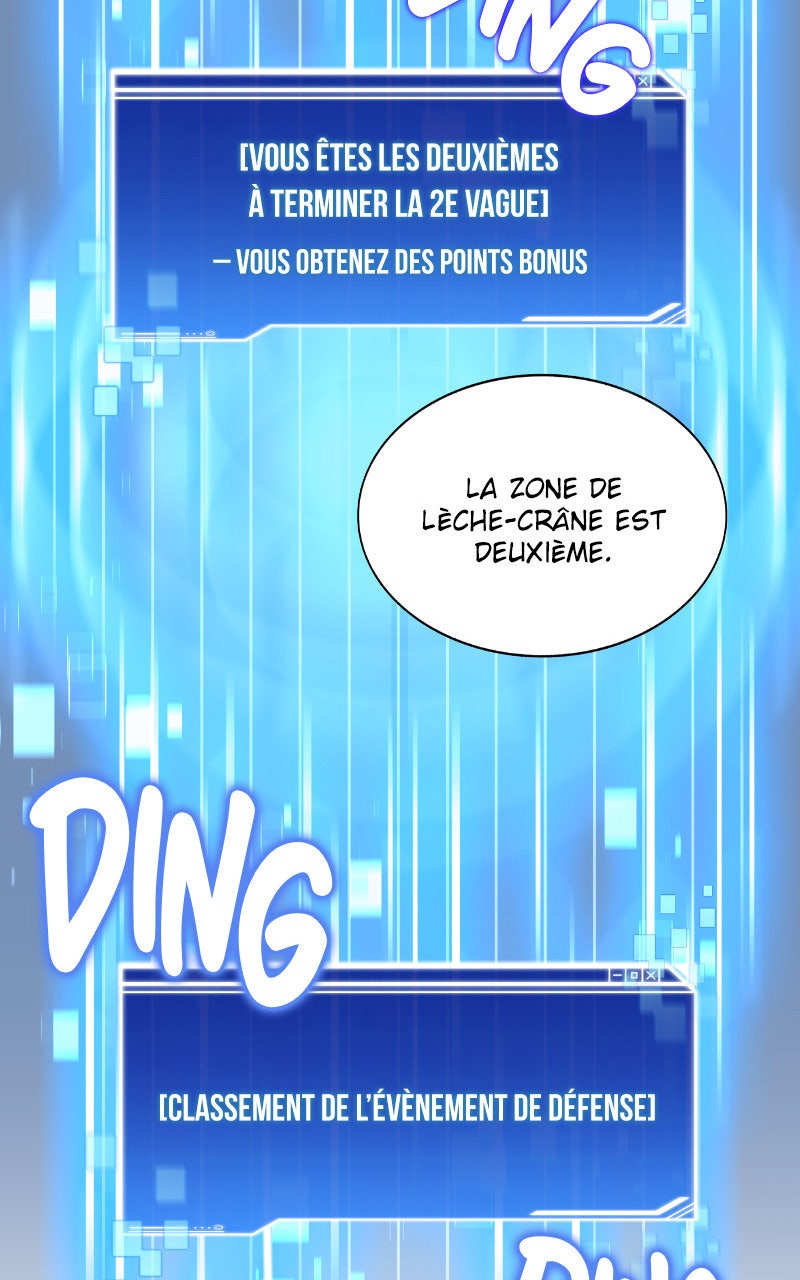 Stuck In The Tower Chapitre 48 - Page 42