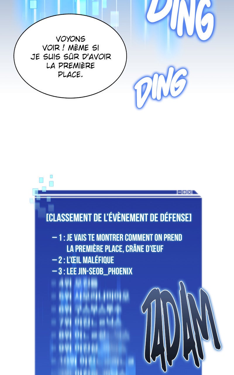 Stuck In The Tower Chapitre 48 - Page 43
