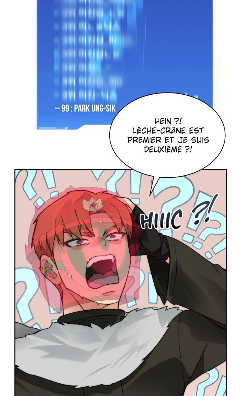 Stuck In The Tower Chapitre 48 - Page 44