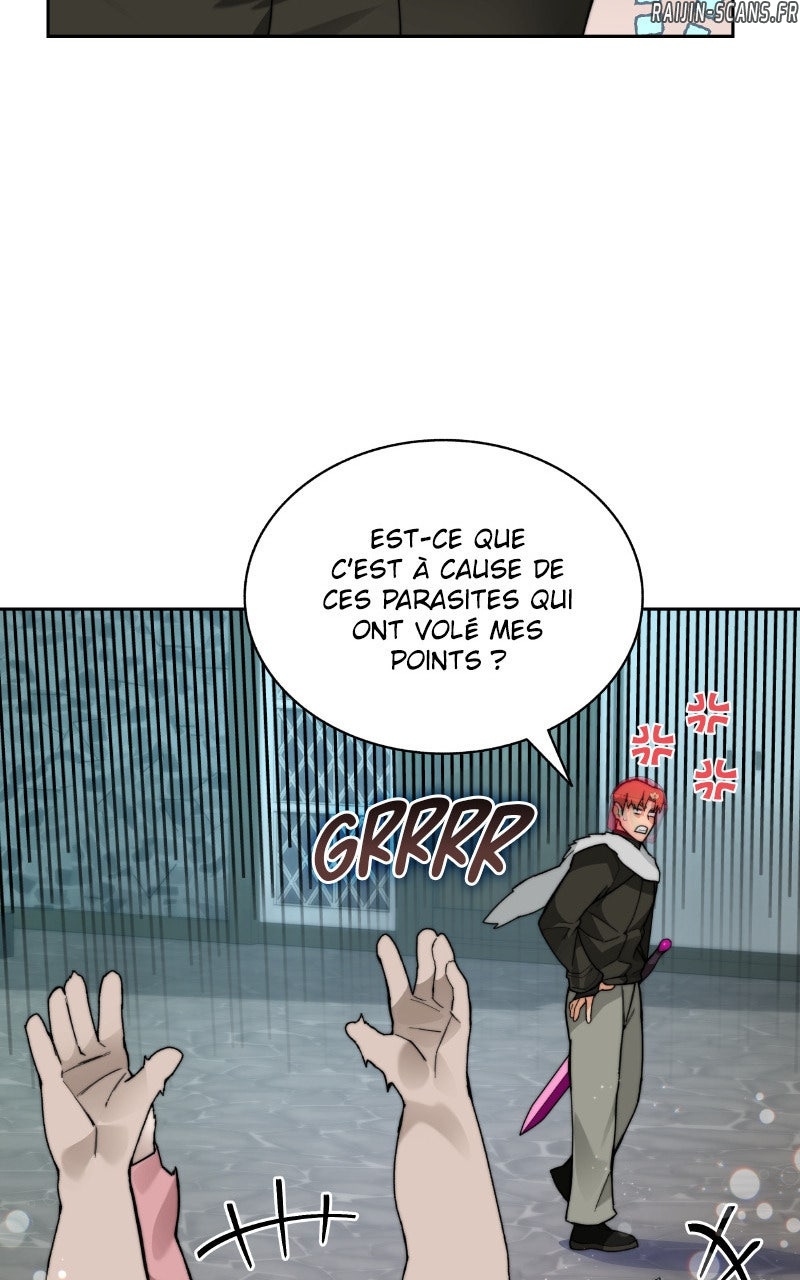 Stuck In The Tower Chapitre 48 - Page 45