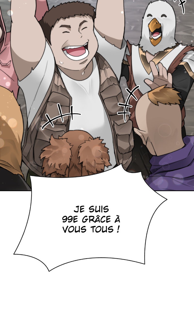 Stuck In The Tower Chapitre 48 - Page 46