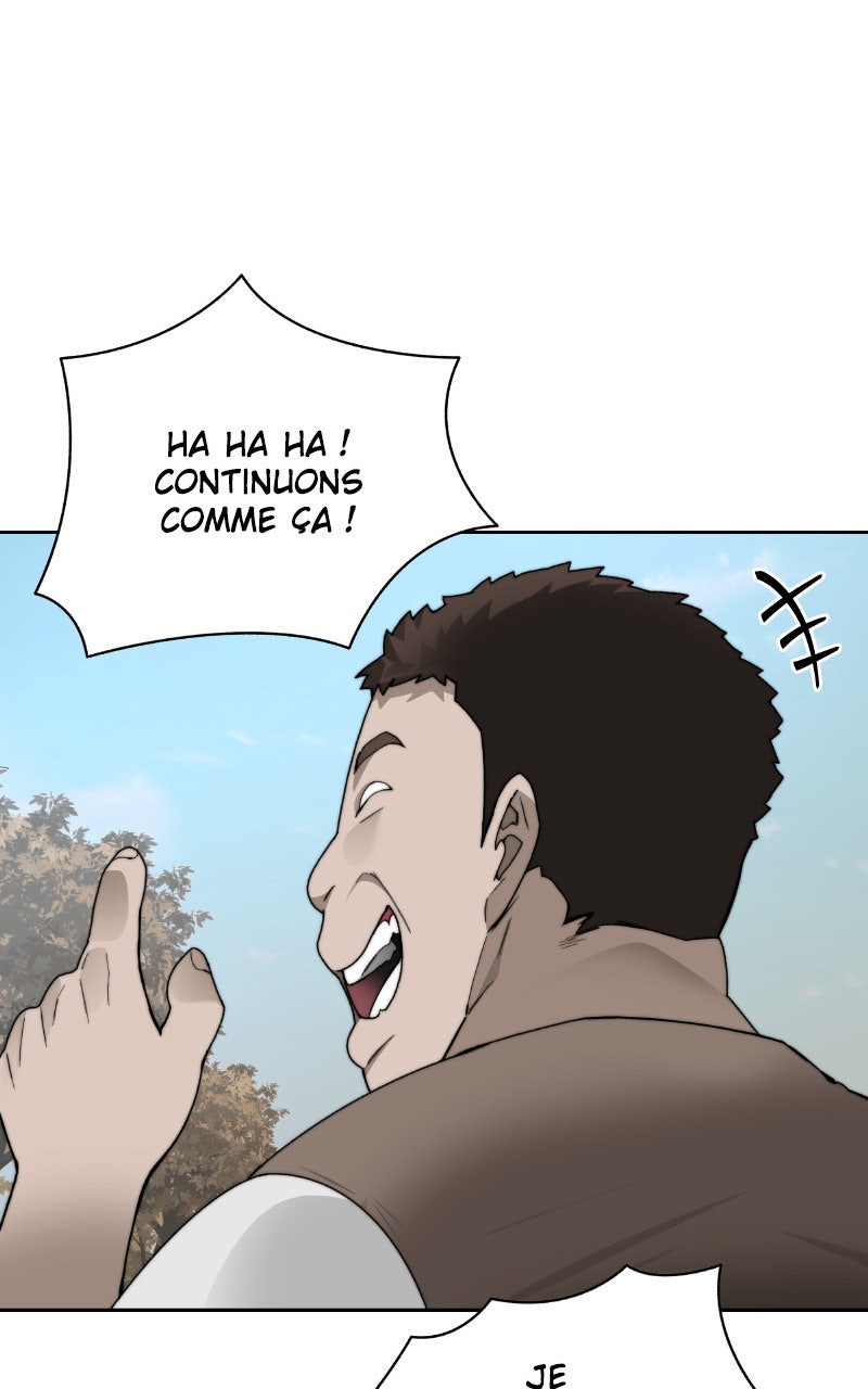 Stuck In The Tower Chapitre 48 - Page 47