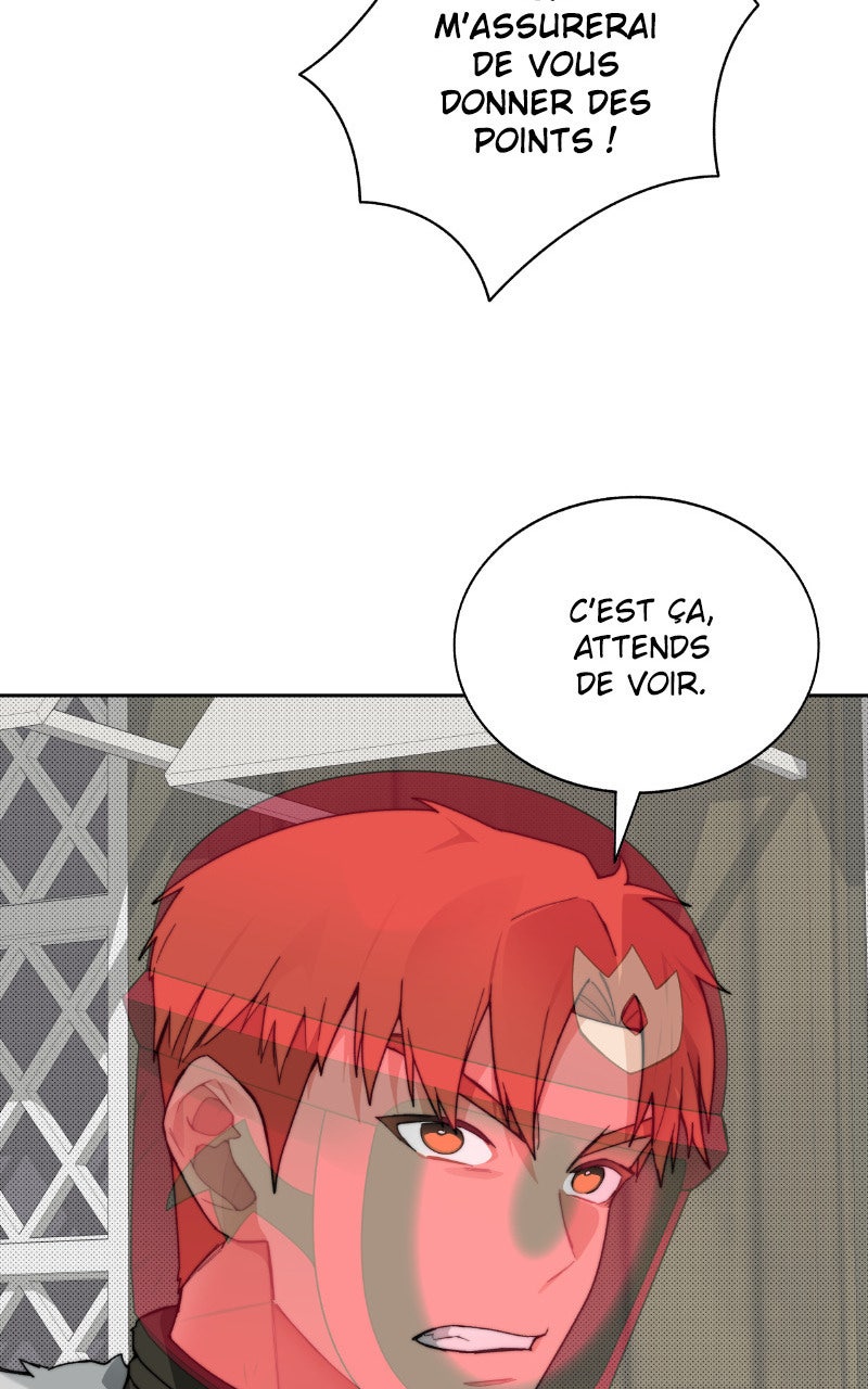 Stuck In The Tower Chapitre 48 - Page 48
