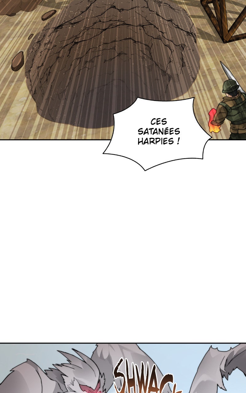 Stuck In The Tower Chapitre 48 - Page 52