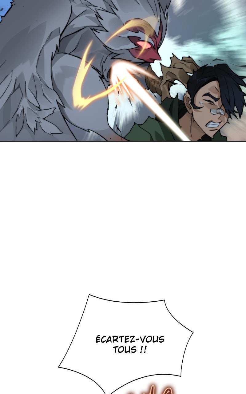 Stuck In The Tower Chapitre 48 - Page 54
