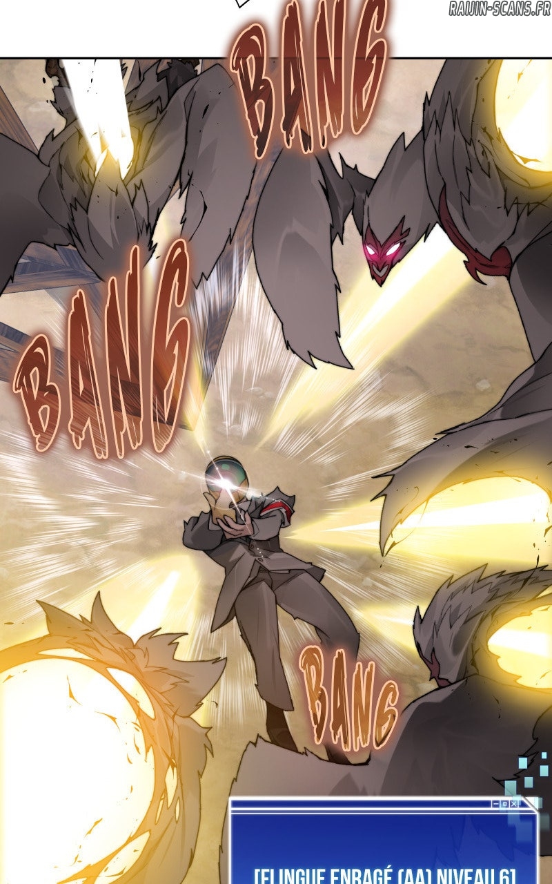 Stuck In The Tower Chapitre 48 - Page 55