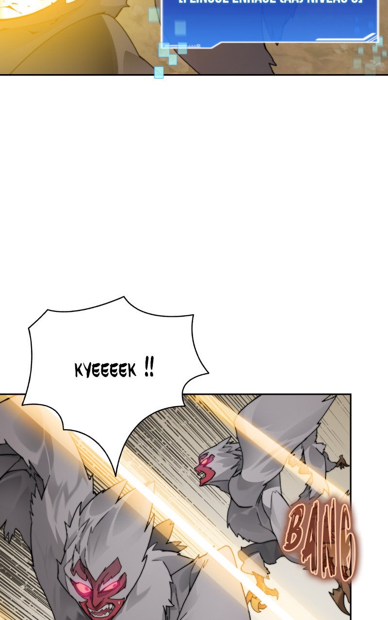 Stuck In The Tower Chapitre 48 - Page 56