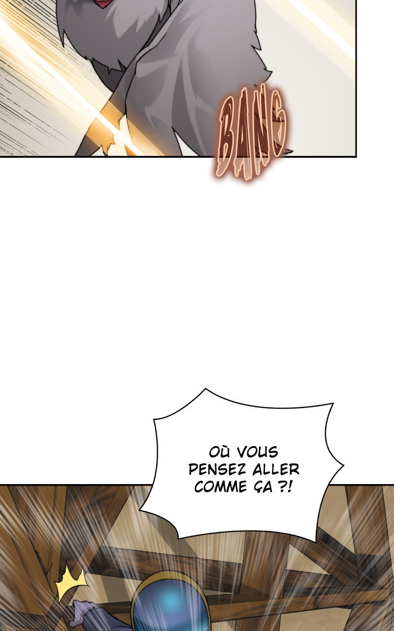 Stuck In The Tower Chapitre 48 - Page 57