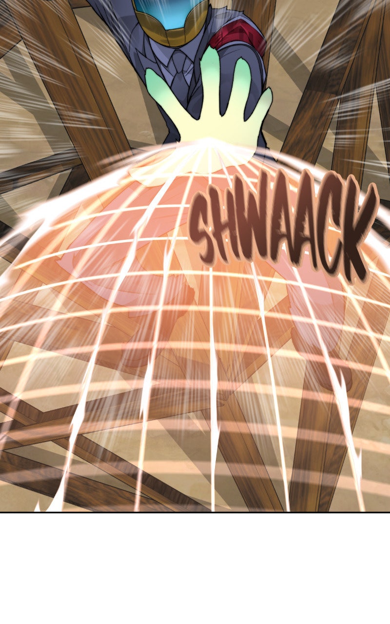 Stuck In The Tower Chapitre 48 - Page 58