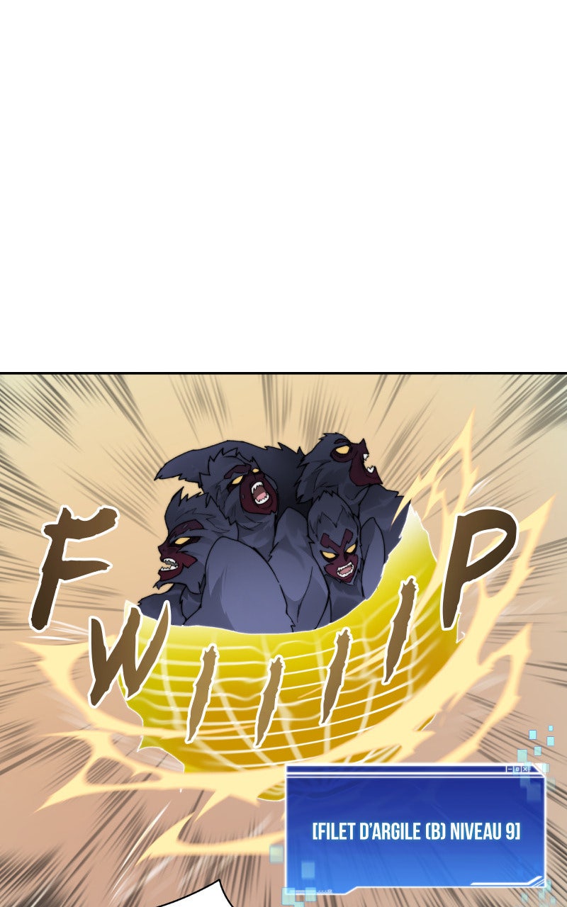 Stuck In The Tower Chapitre 48 - Page 59