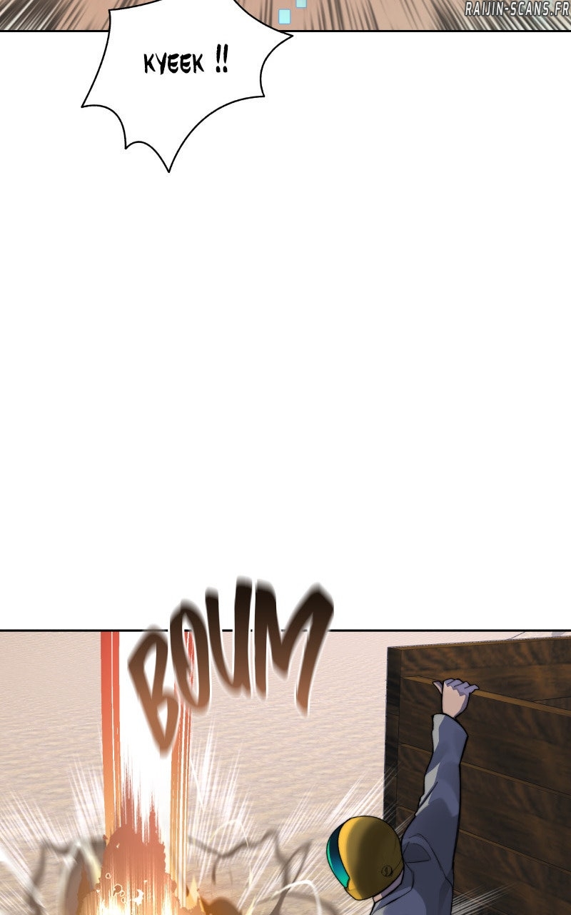 Stuck In The Tower Chapitre 48 - Page 60