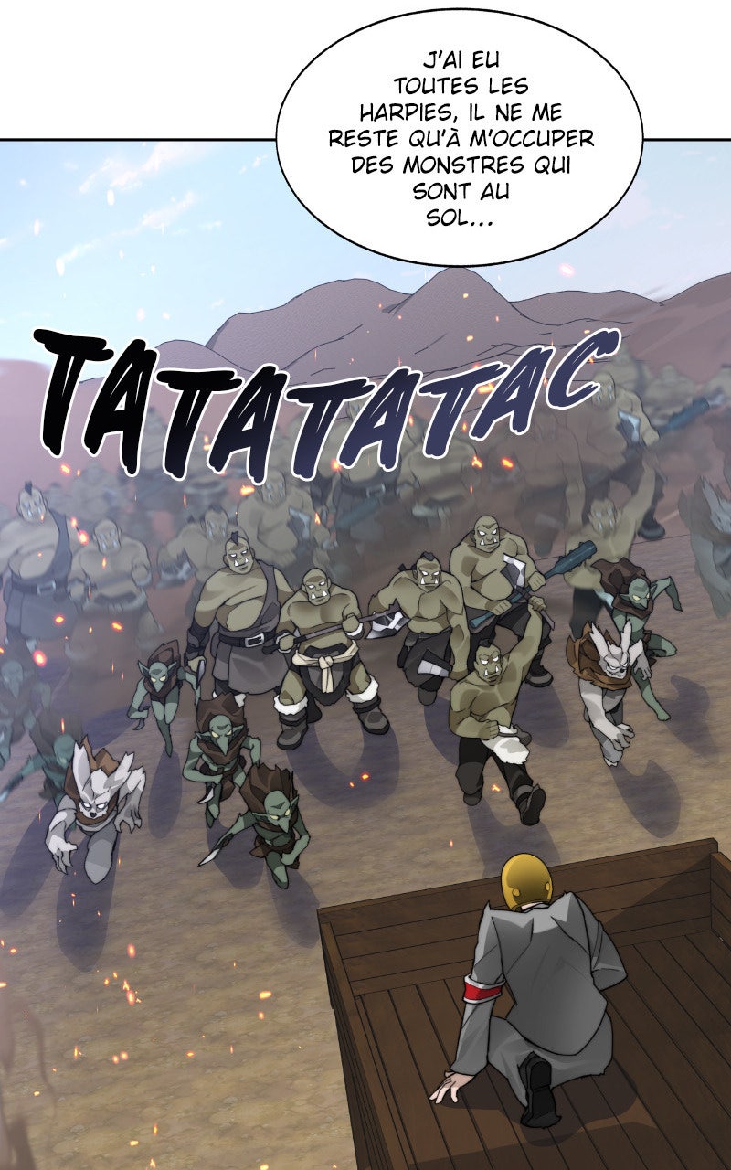 Stuck In The Tower Chapitre 48 - Page 62
