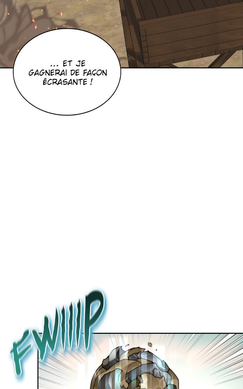 Stuck In The Tower Chapitre 48 - Page 63