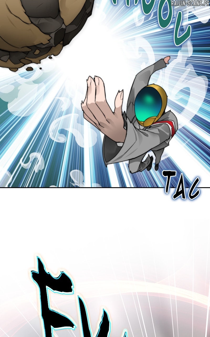 Stuck In The Tower Chapitre 48 - Page 65