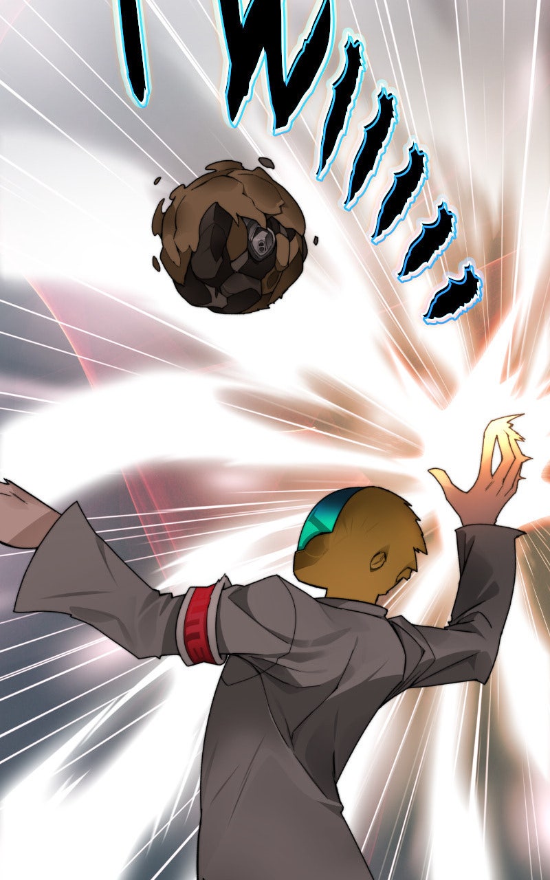 Stuck In The Tower Chapitre 48 - Page 66