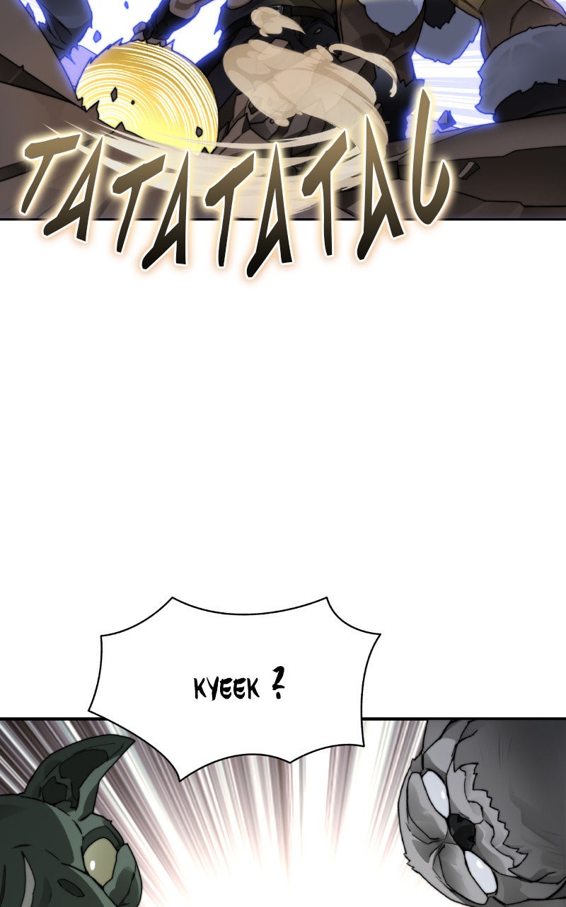 Stuck In The Tower Chapitre 48 - Page 73