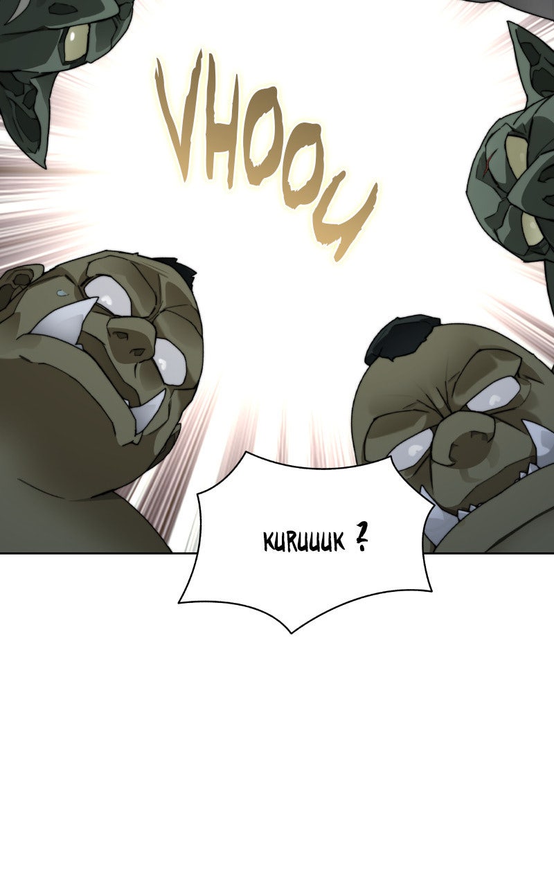 Stuck In The Tower Chapitre 48 - Page 74