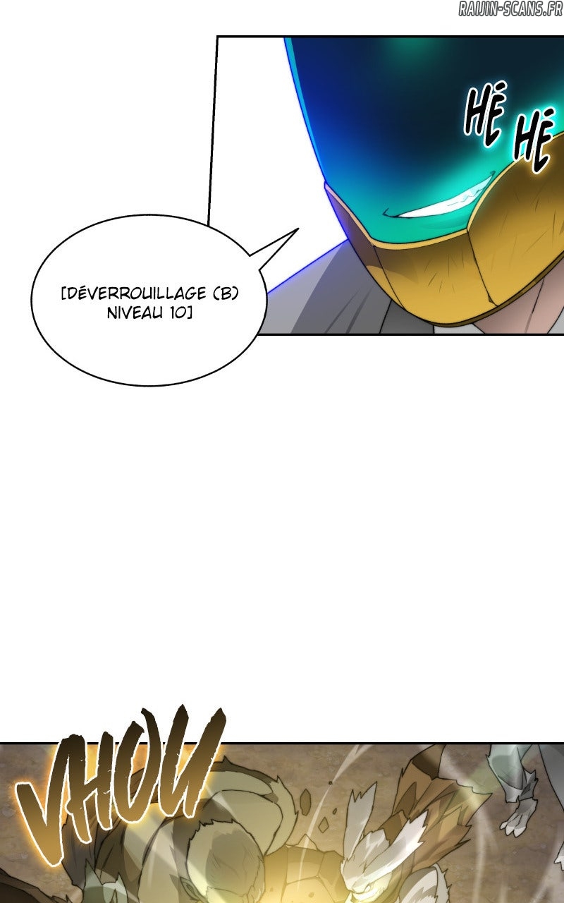 Stuck In The Tower Chapitre 48 - Page 75