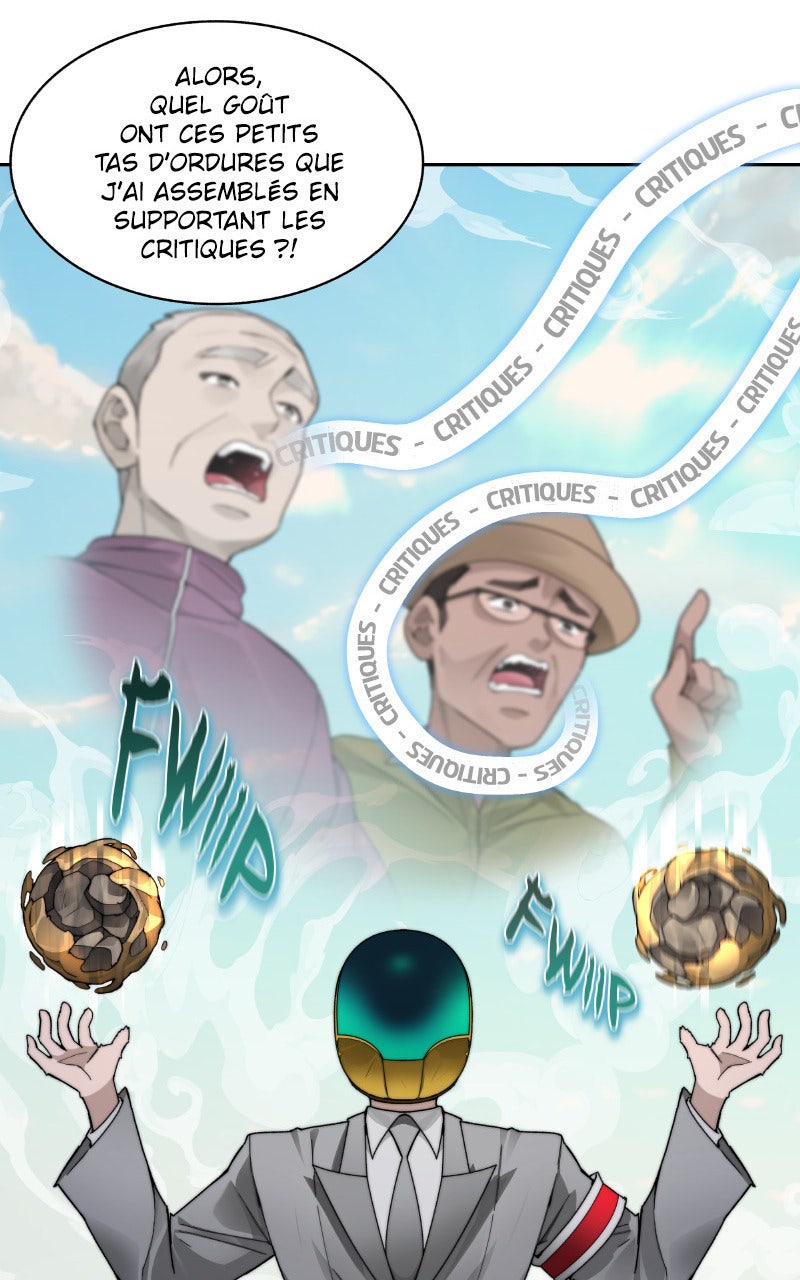 Stuck In The Tower Chapitre 48 - Page 78