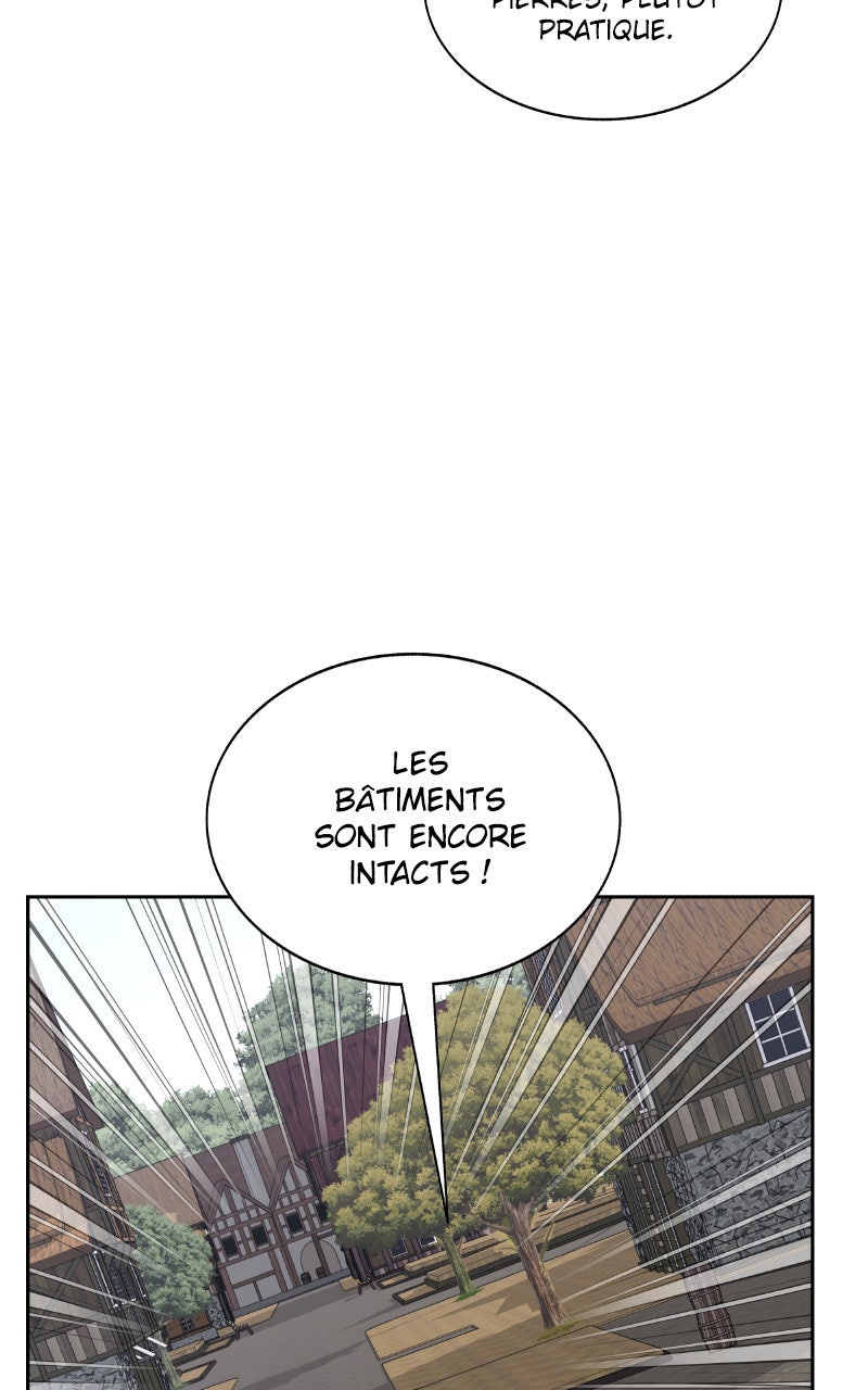 Stuck In The Tower Chapitre 48 - Page 8