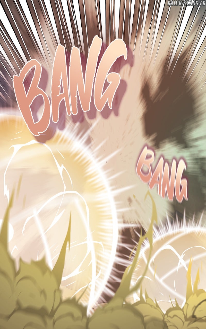 Stuck In The Tower Chapitre 48 - Page 80