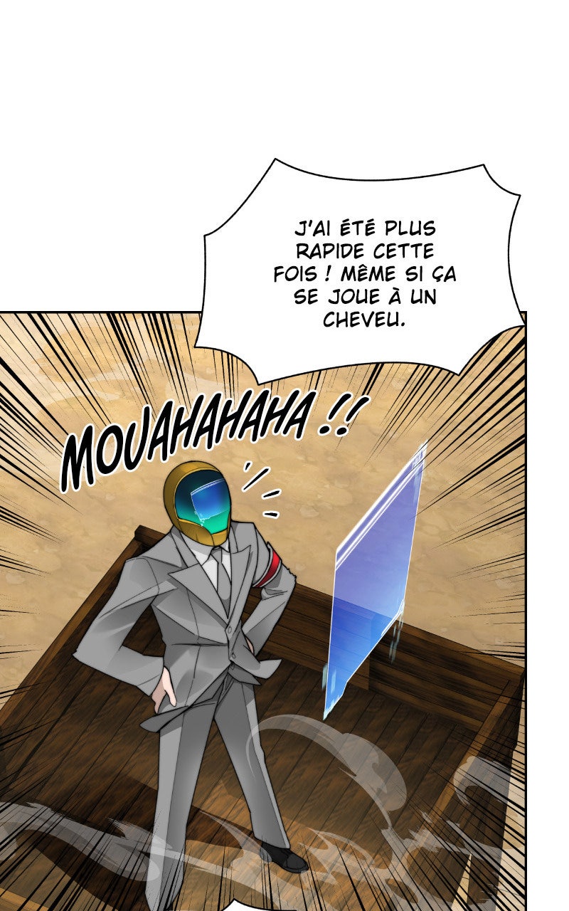 Stuck In The Tower Chapitre 48 - Page 82