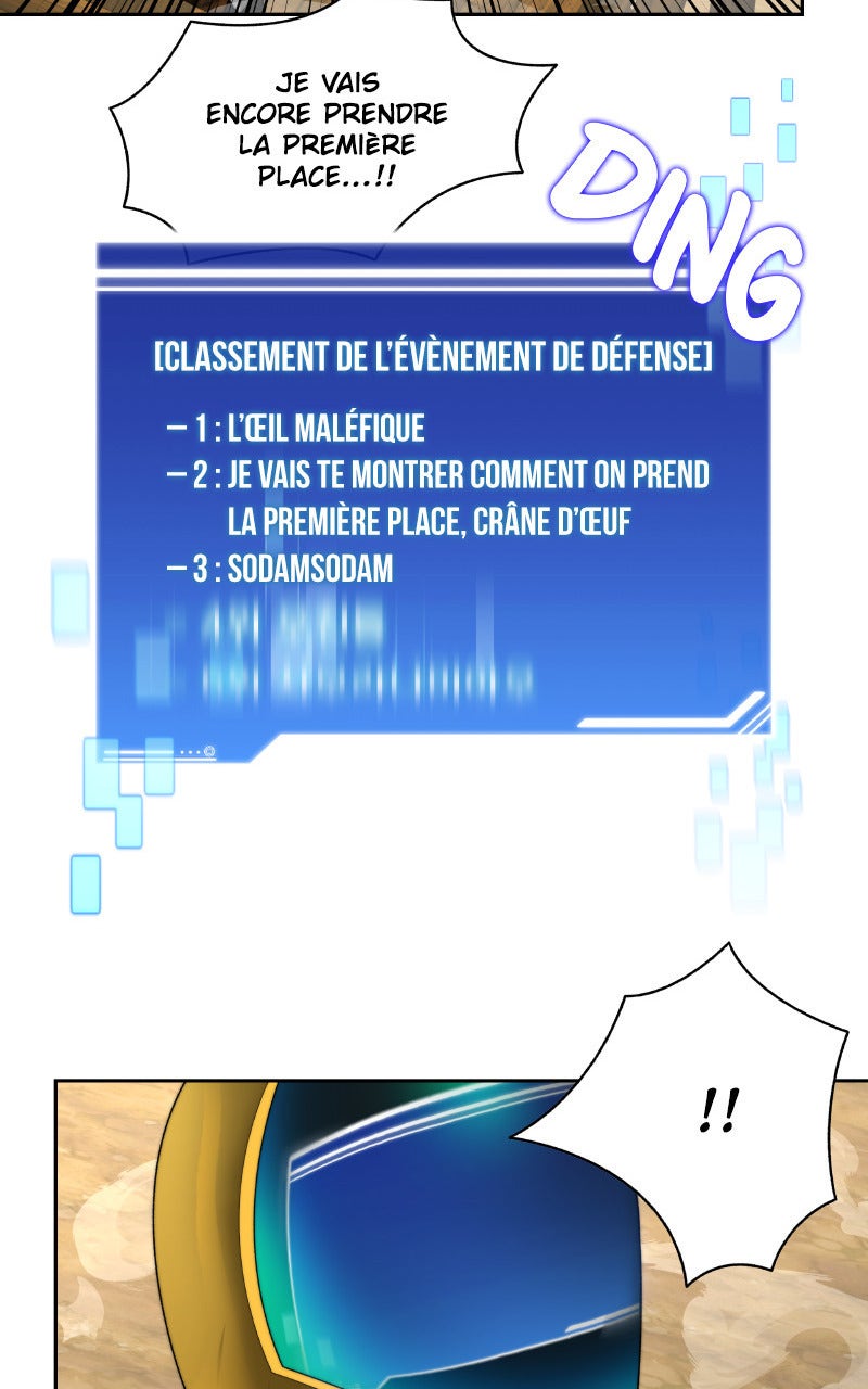 Stuck In The Tower Chapitre 48 - Page 83