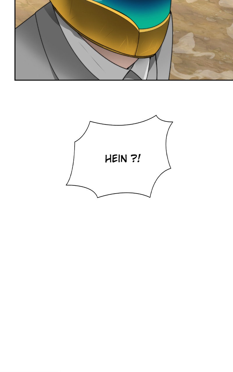 Stuck In The Tower Chapitre 48 - Page 84