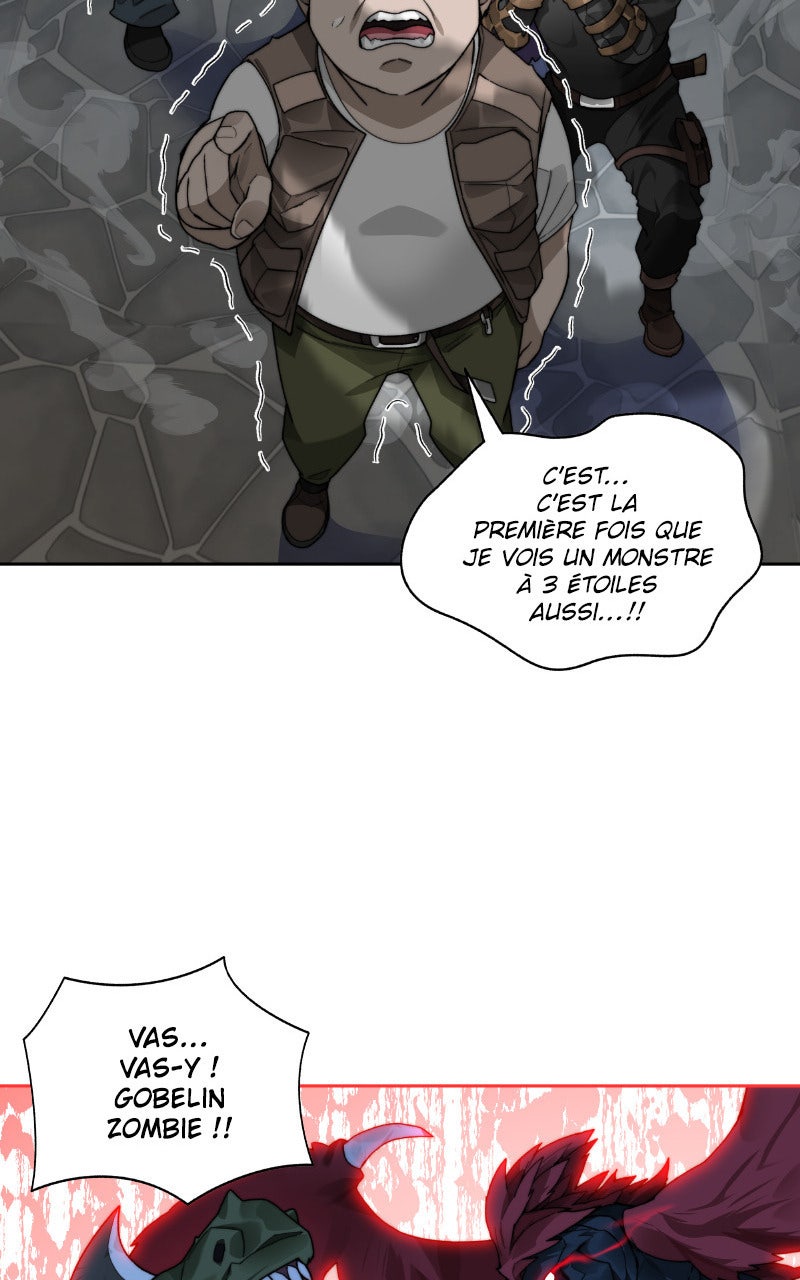 Stuck In The Tower Chapitre 48 - Page 86
