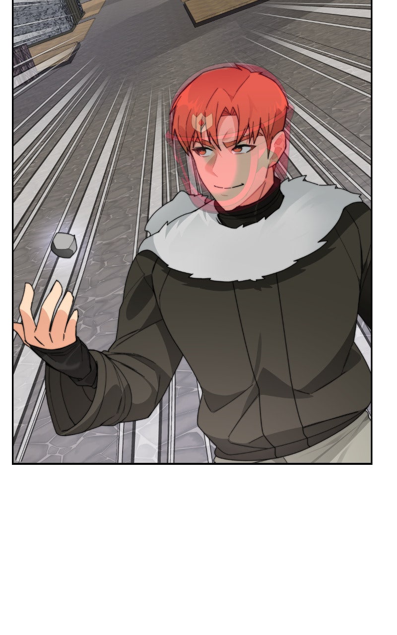 Stuck In The Tower Chapitre 48 - Page 9