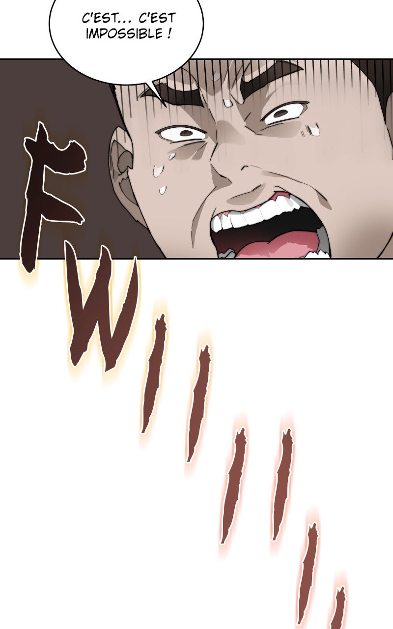 Stuck In The Tower Chapitre 48 - Page 91
