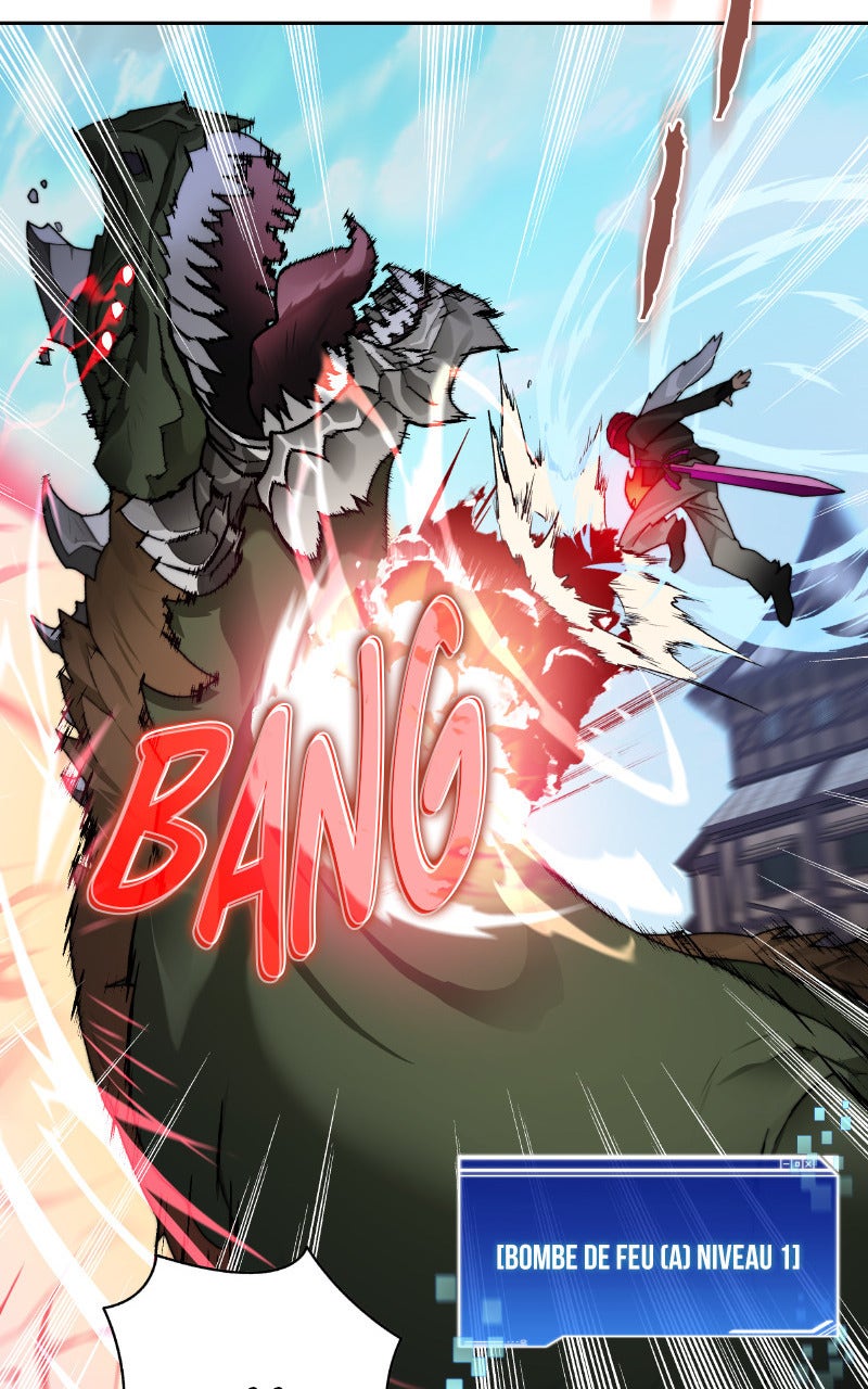 Stuck In The Tower Chapitre 48 - Page 92