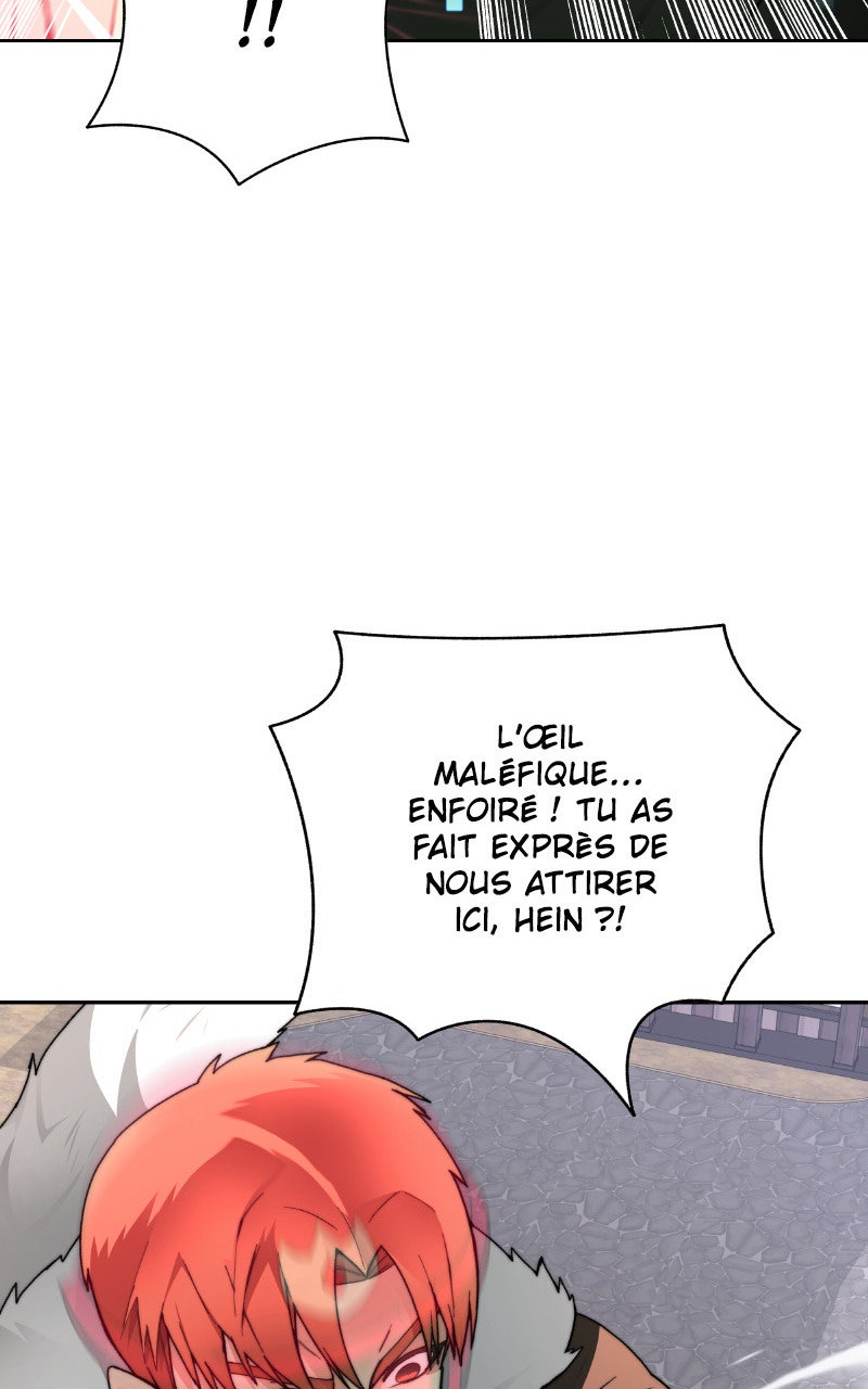Stuck In The Tower Chapitre 48 - Page 93