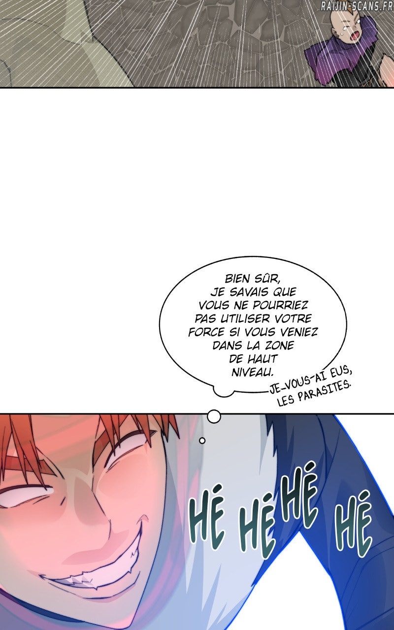 Stuck In The Tower Chapitre 48 - Page 95