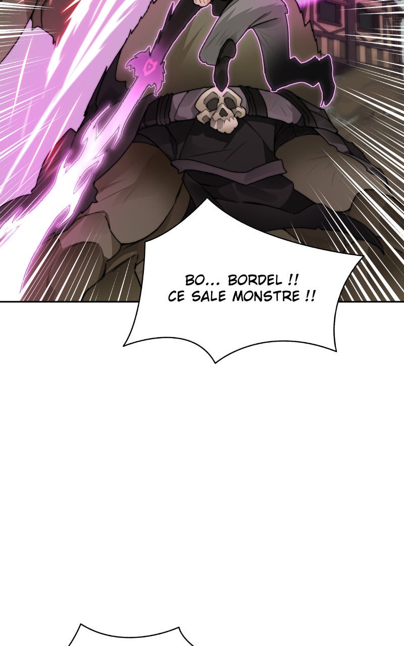 Stuck In The Tower Chapitre 48 - Page 97