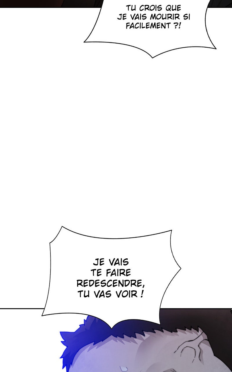 Stuck In The Tower Chapitre 48 - Page 99