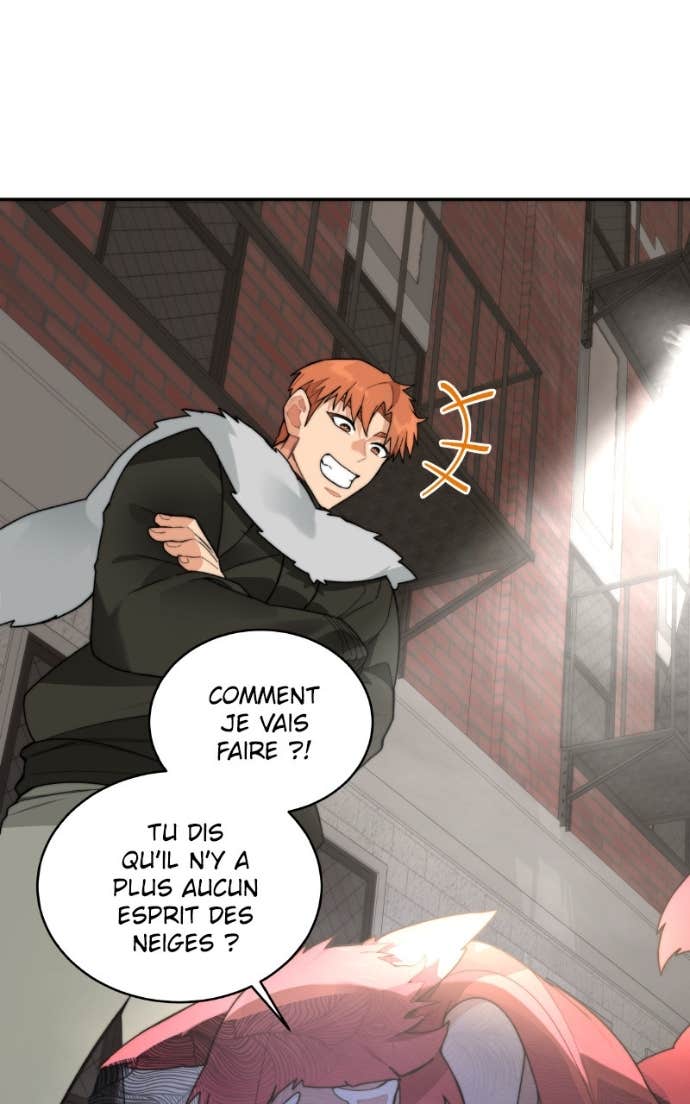 Stuck In The Tower Chapitre 63 - Page 1