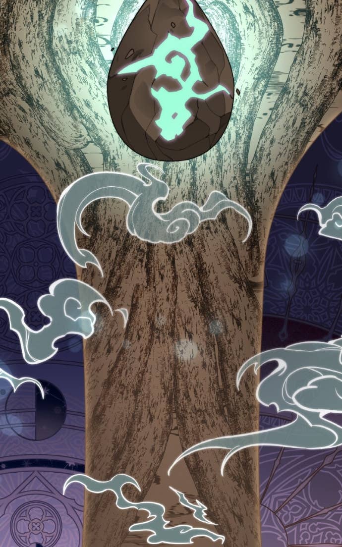 Stuck In The Tower Chapitre 63 - Page 10