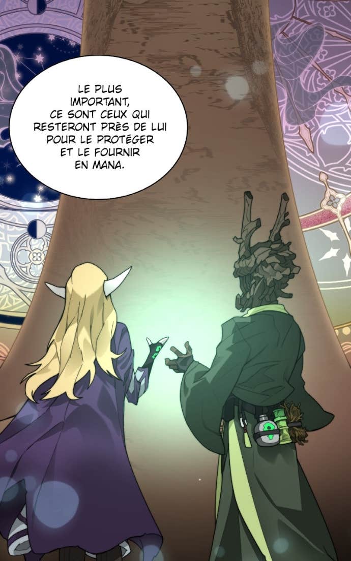 Stuck In The Tower Chapitre 63 - Page 11