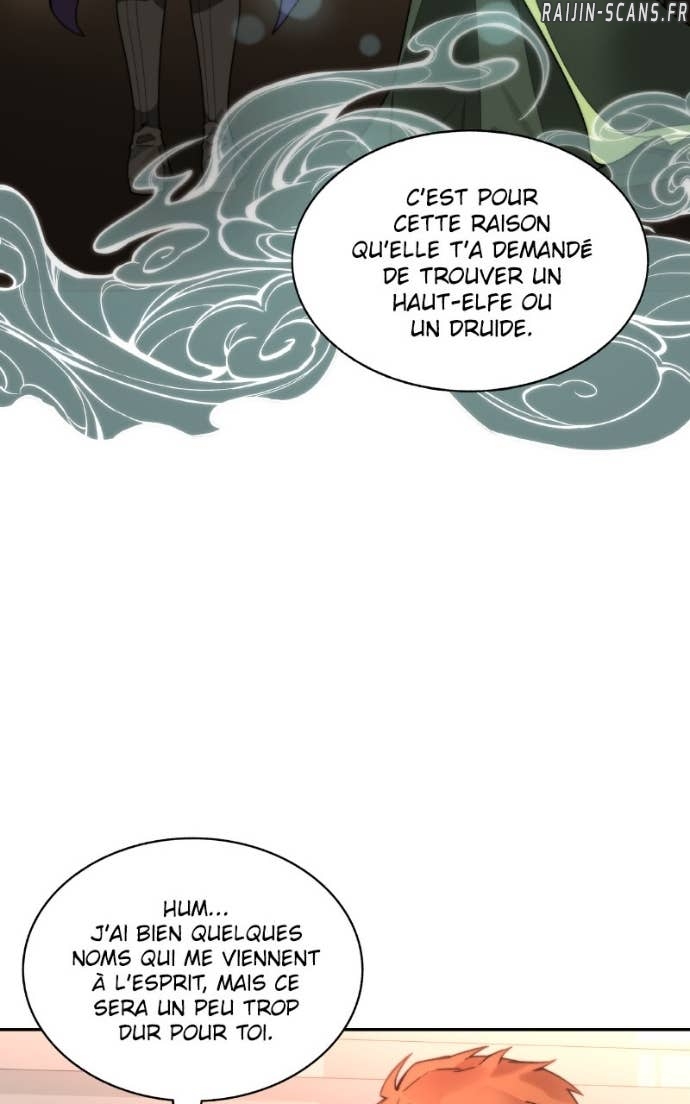 Stuck In The Tower Chapitre 63 - Page 12