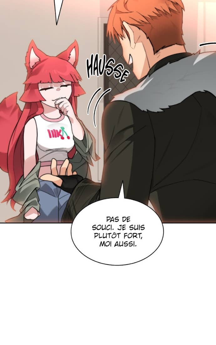 Stuck In The Tower Chapitre 63 - Page 13